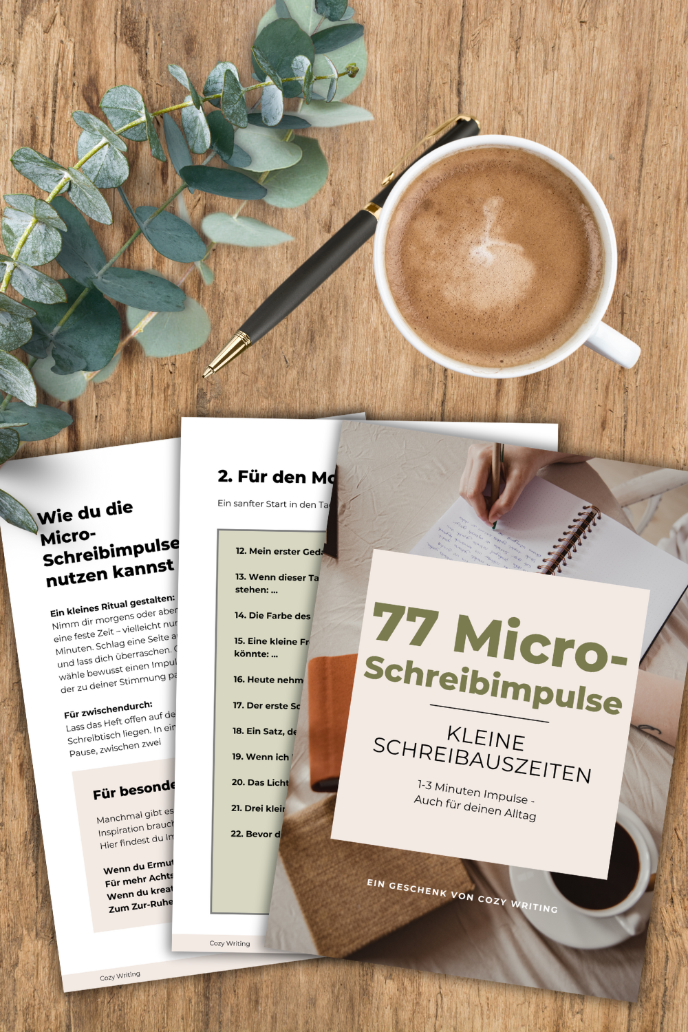 schreibimpulse-werbebild Schreibimpulse zum Download, auch für deinen alltag